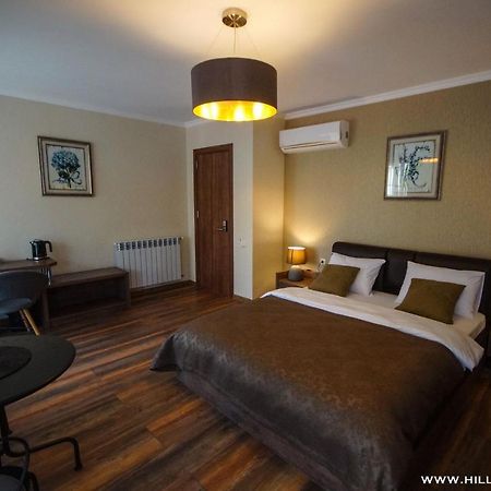 Hills Batumi Hotel Luaran gambar