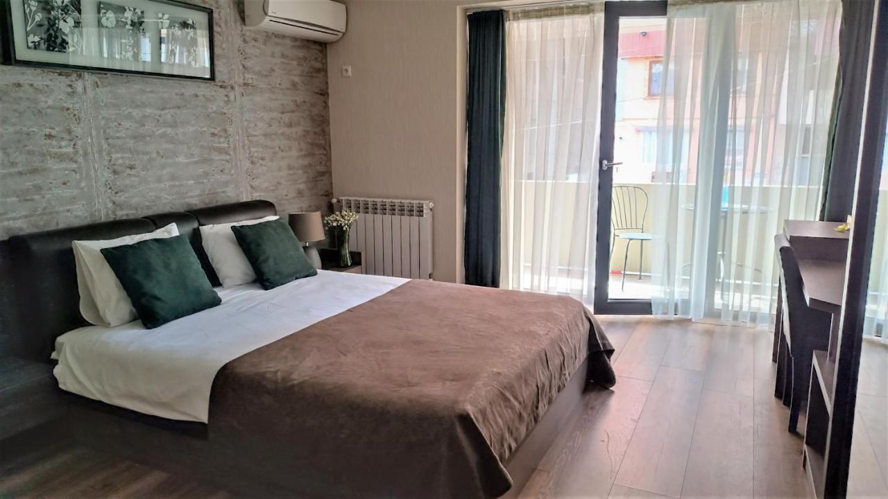 Hills Batumi Hotel Luaran gambar