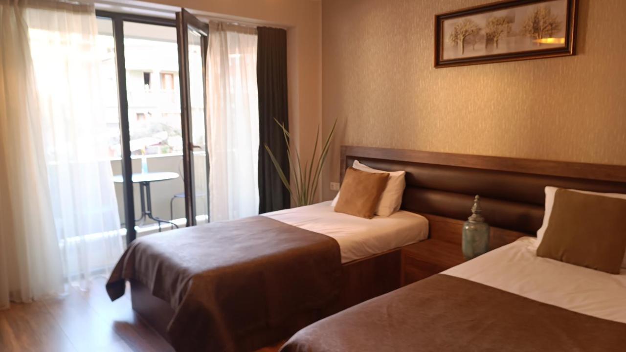 Hills Batumi Hotel Luaran gambar