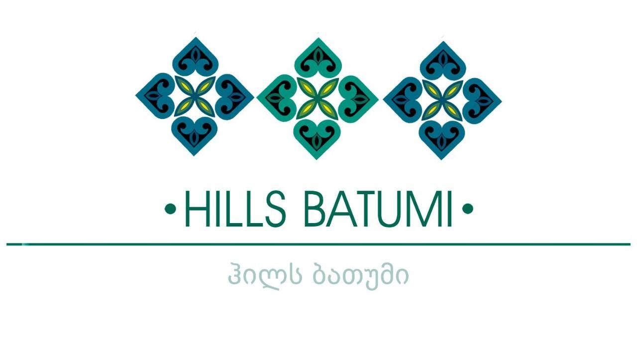 Hills Batumi Hotel Luaran gambar