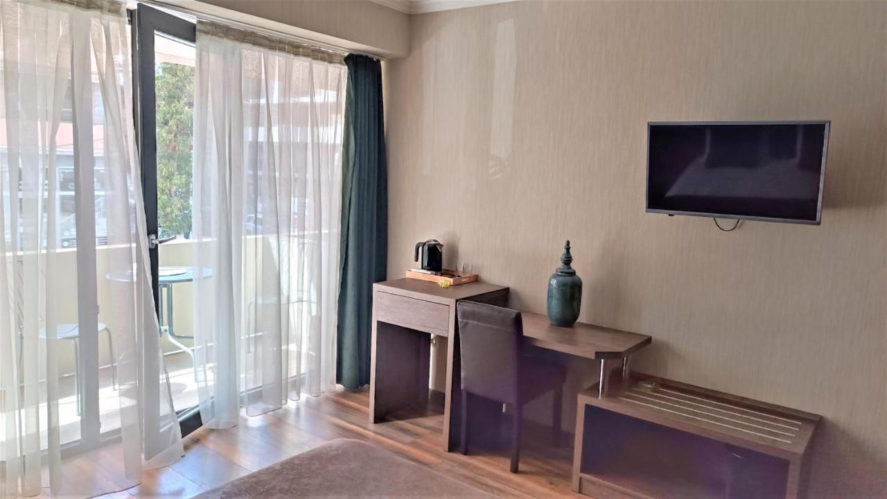 Hills Batumi Hotel Luaran gambar