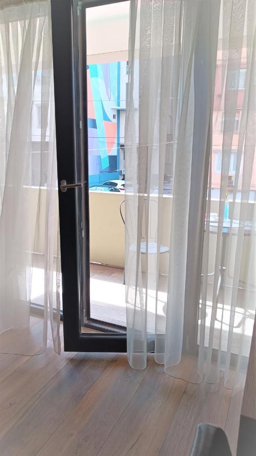 Hills Batumi Hotel Luaran gambar