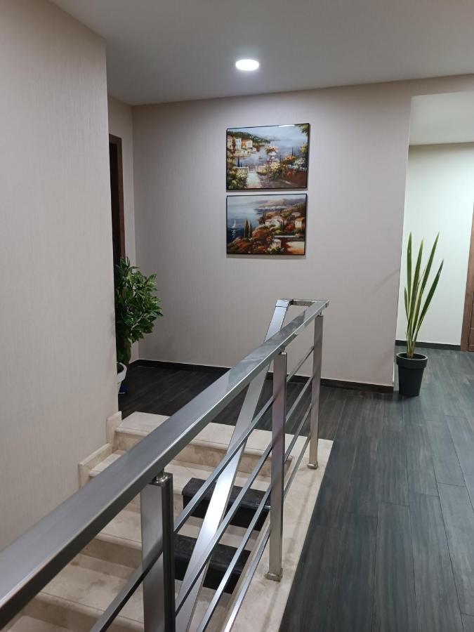 Hills Batumi Hotel Luaran gambar