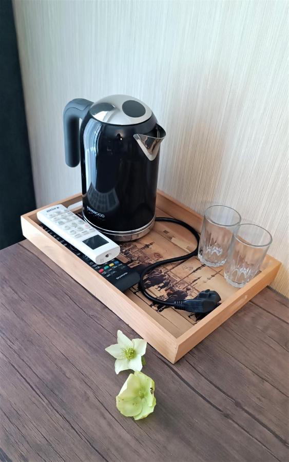 Hills Batumi Hotel Luaran gambar