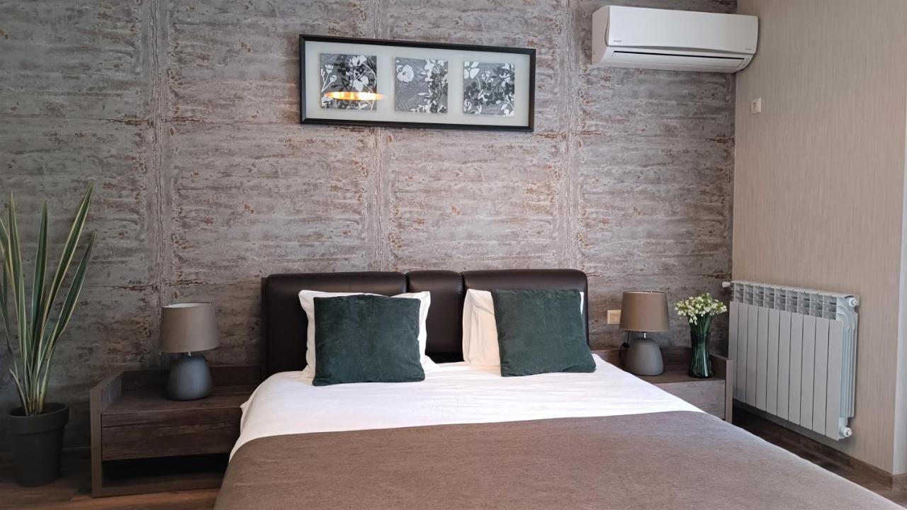 Hills Batumi Hotel Luaran gambar