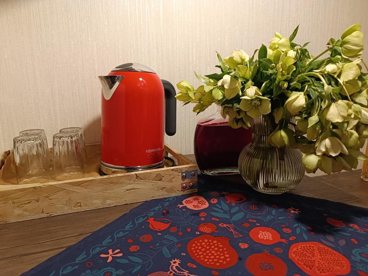 Hills Batumi Hotel Luaran gambar