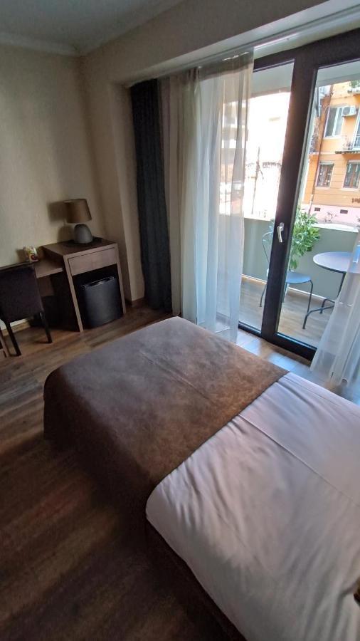 Hills Batumi Hotel Luaran gambar