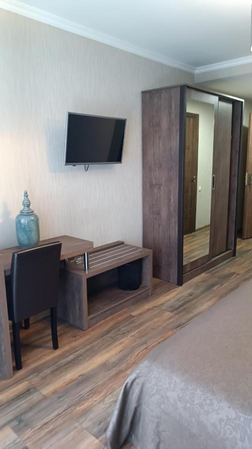 Hills Batumi Hotel Luaran gambar