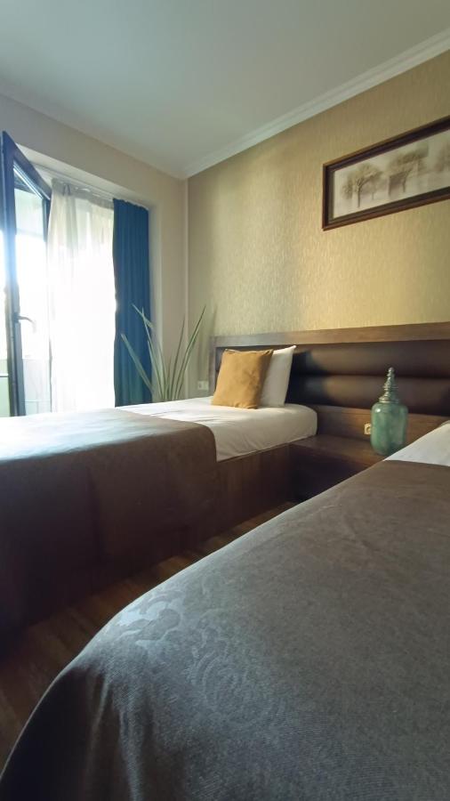 Hills Batumi Hotel Luaran gambar