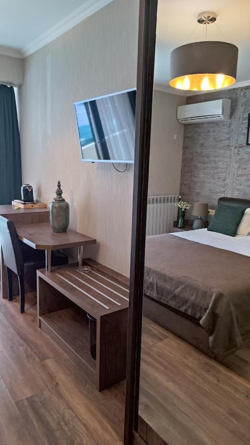 Hills Batumi Hotel Luaran gambar