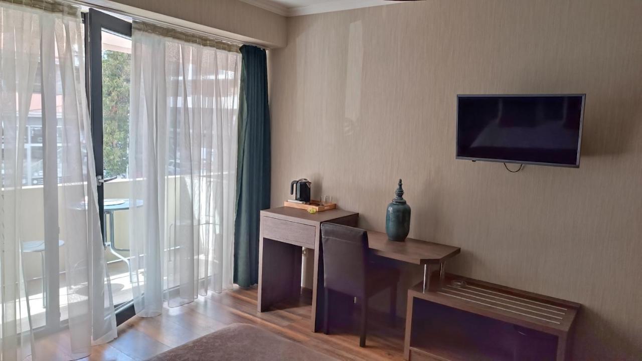 Hills Batumi Hotel Luaran gambar