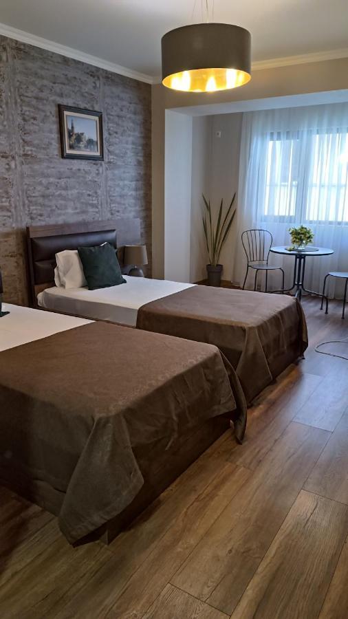 Hills Batumi Hotel Luaran gambar