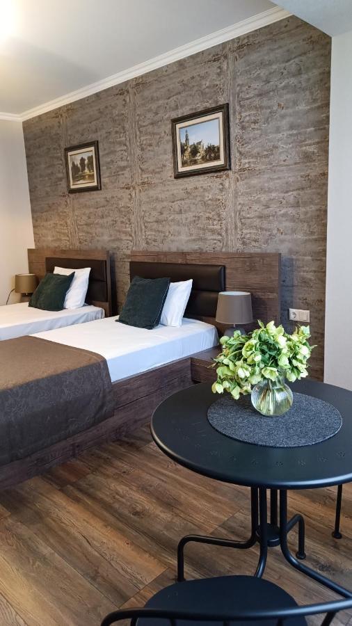 Hills Batumi Hotel Luaran gambar